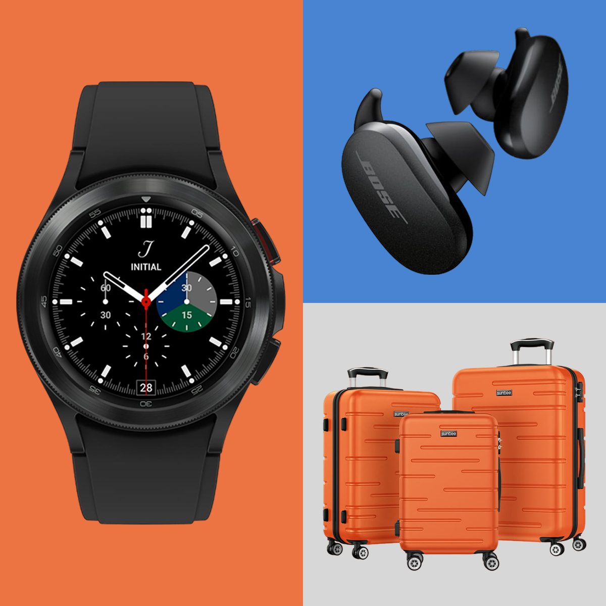 Walmart+ Week Is The Retailer's Answer To Prime Day—here Are The Juciest Deals