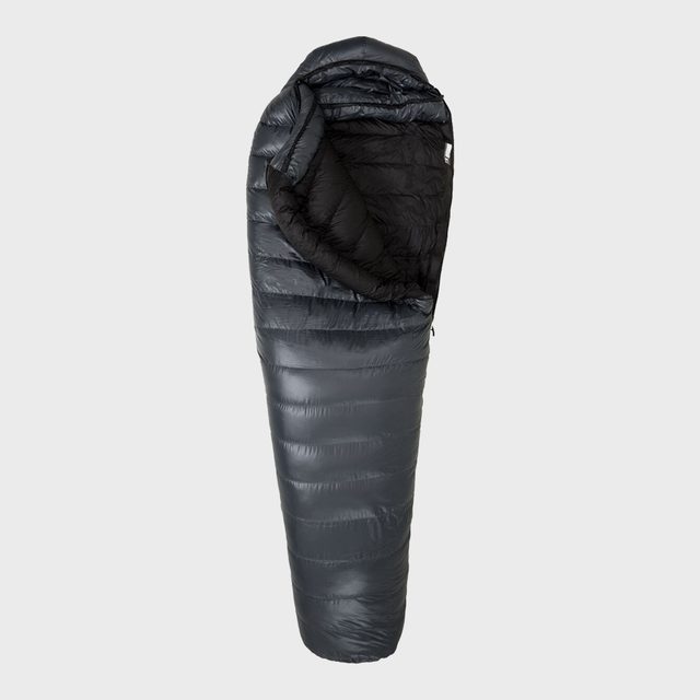 Western Mountaineering Kodiak Mf Sleeping Bag