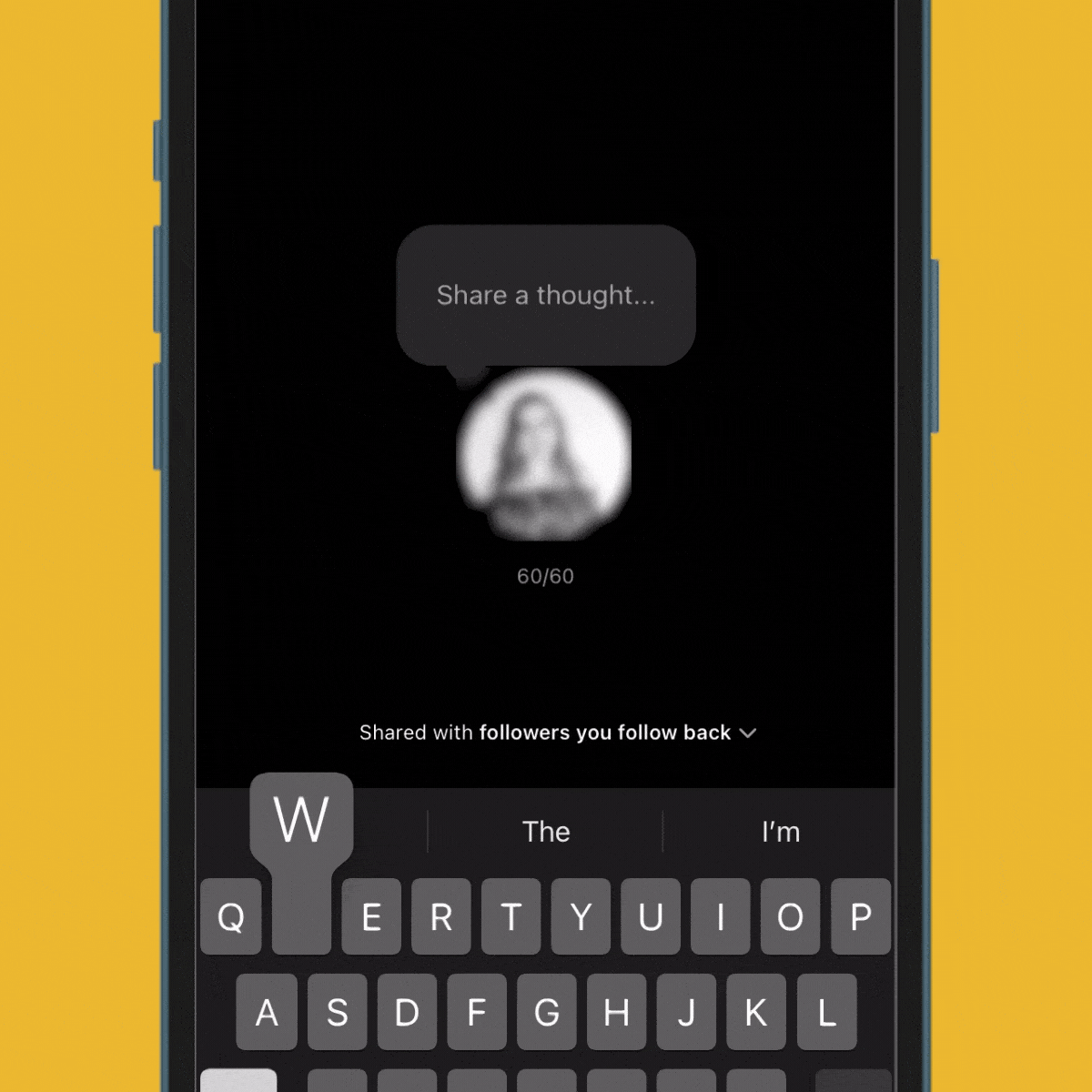 What Are Instagram Notes Opener Gif