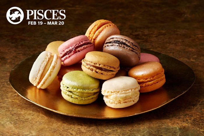 Your Favorite Snack According To Your Zodiac Sign Pisces Gettyimages 1129091784