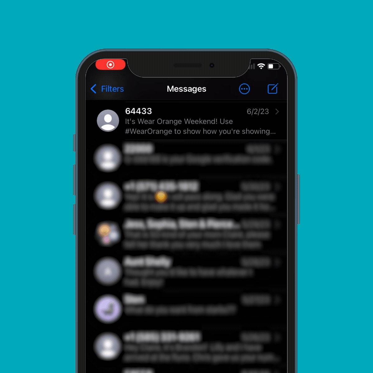 How To Clear Up Iphone Space Deleting Messages