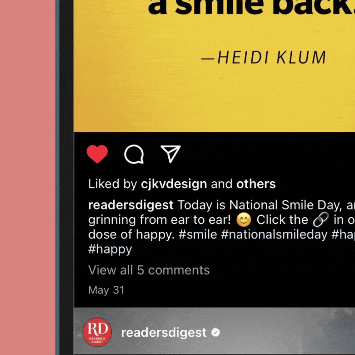 How To Hide Likes On Instagram Opener