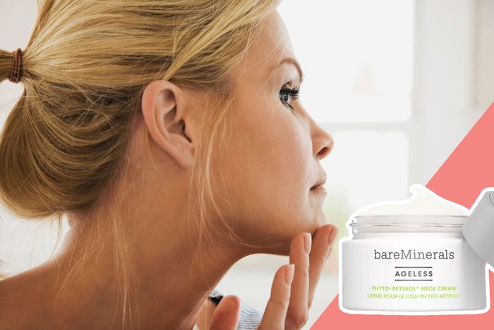Skincare Bare Minerals