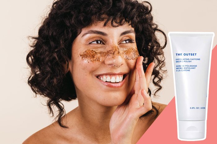 Skincare Exfoliating