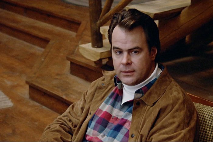 The Great Outdoors Movie