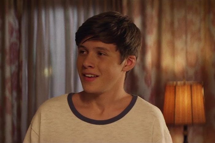 The Kings Of Summer Movie