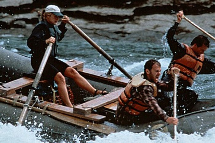 The River Wild Movie