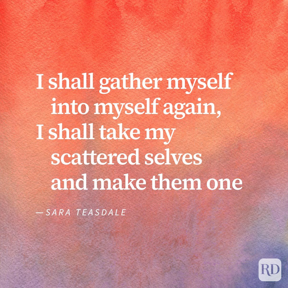 20 Powerful Poems About Life That Will Change How You See The World 15