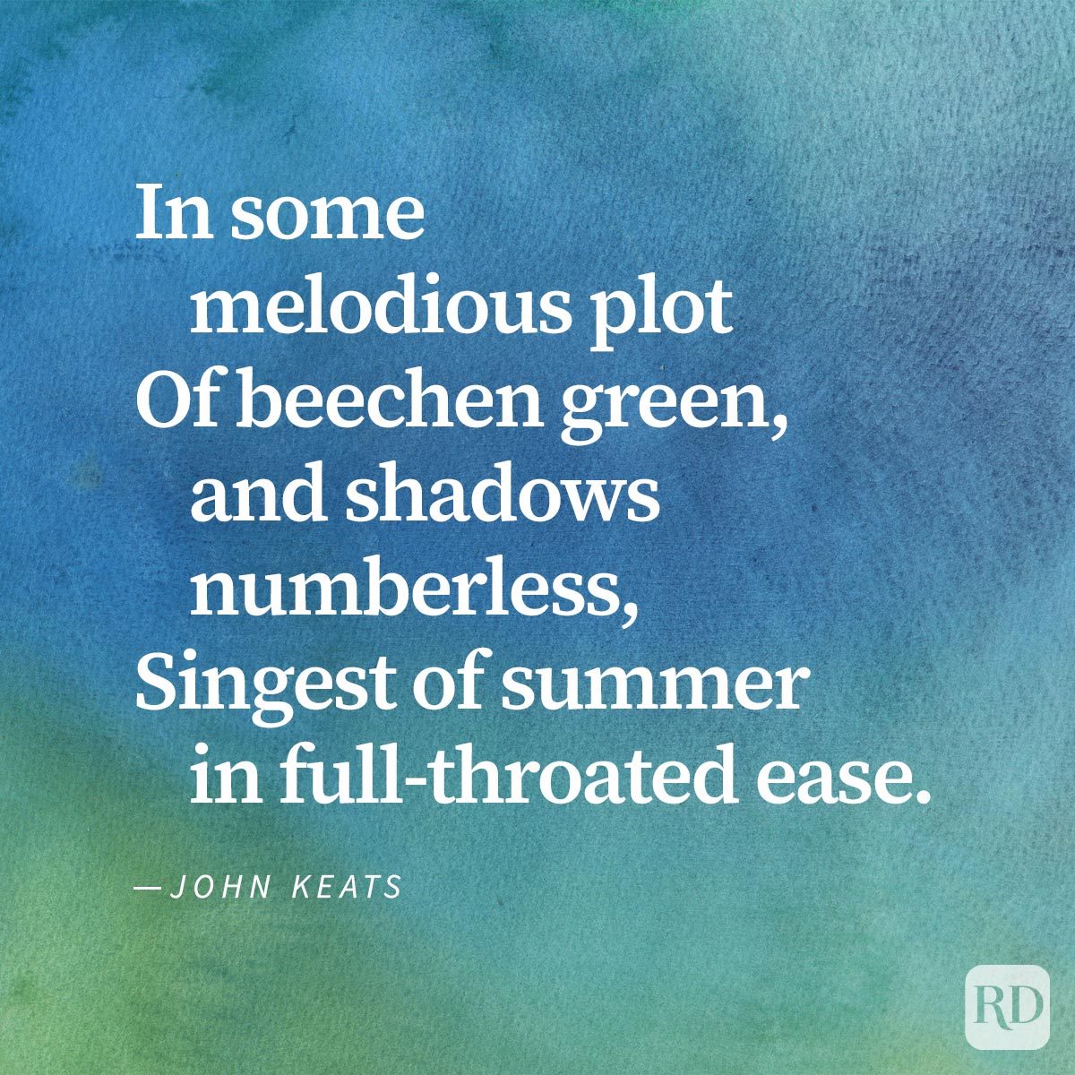 20 Powerful Poems About Life That Will Change How You See The World 17