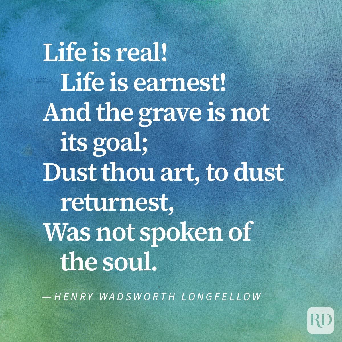 20 Powerful Poems About Life That Will Change How You See The World 5