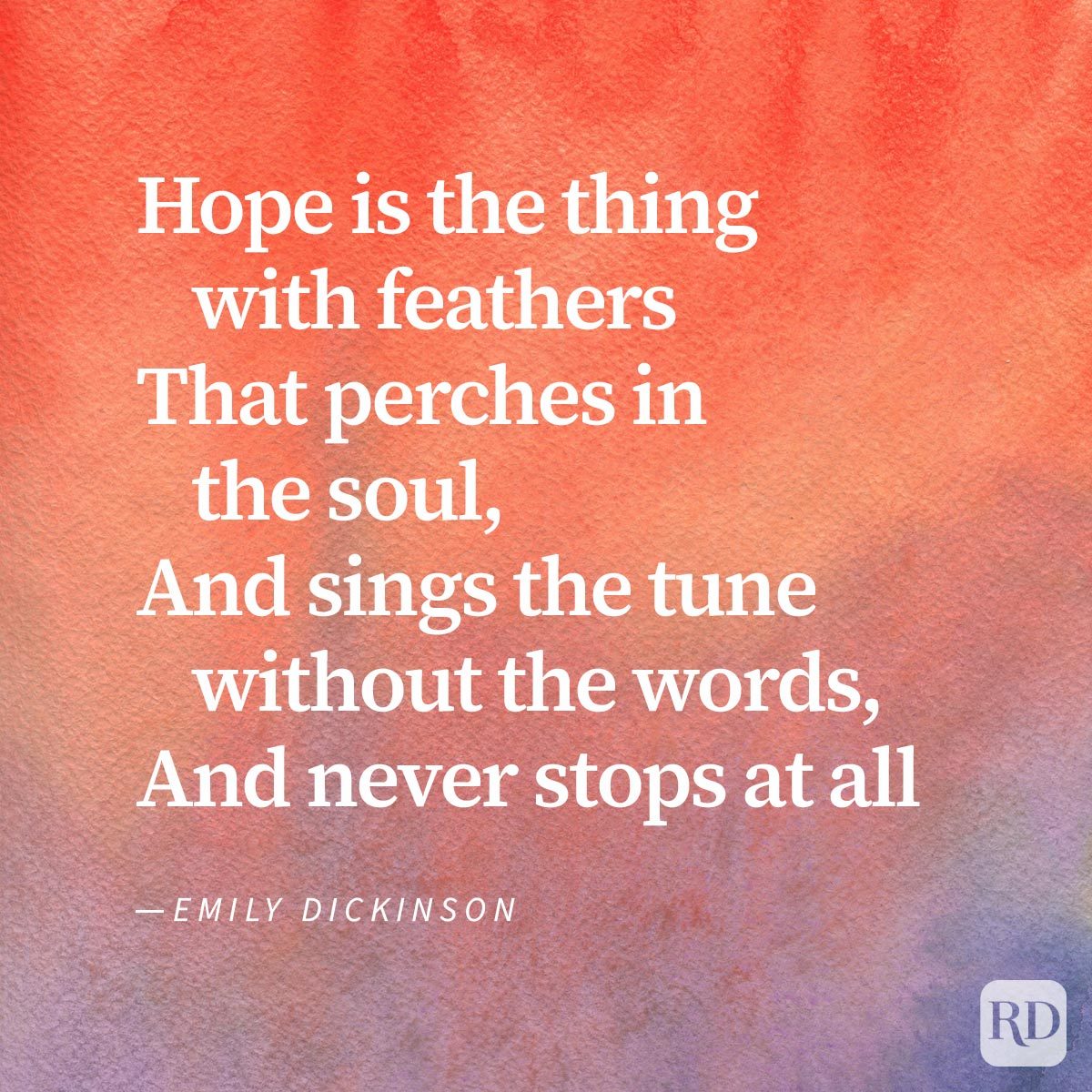 20 Powerful Poems About Life That Will Change How You See The World 7