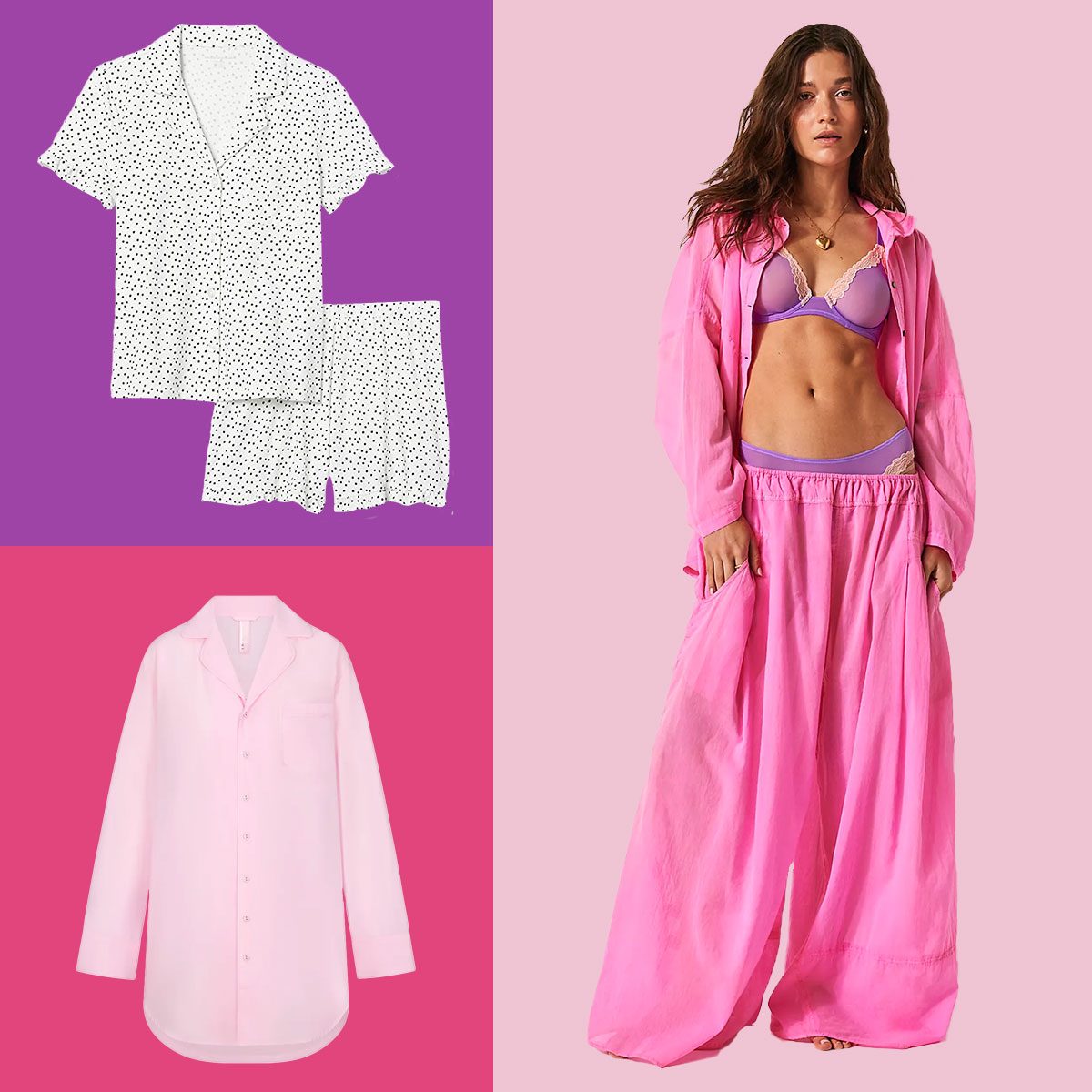 5 Best Cotton Pajamas For Women