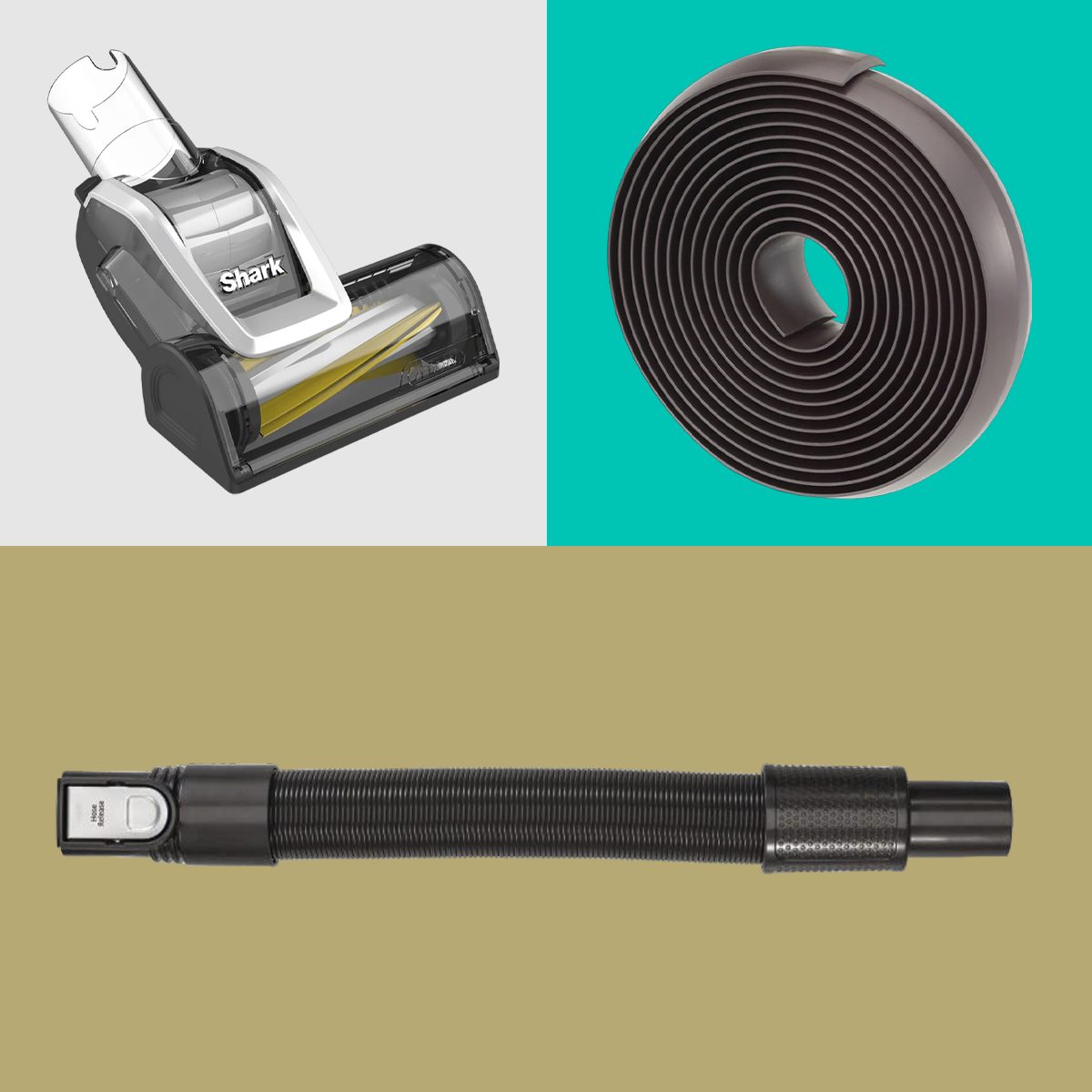 8 Best Shark Vacuum Accessories