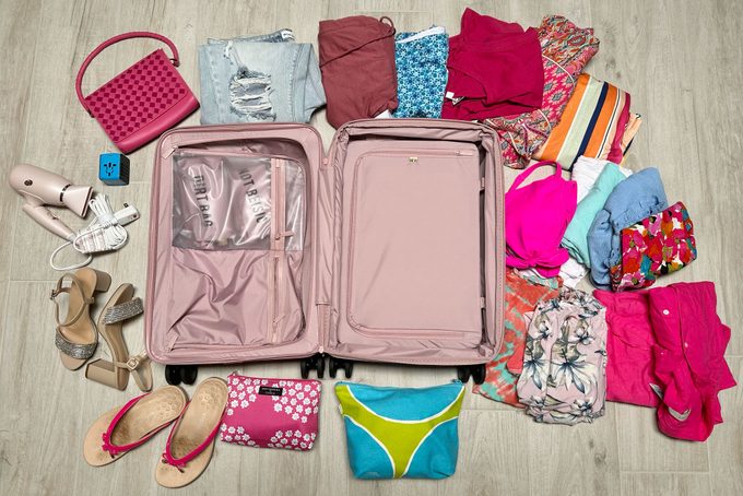 Beis Carry On Roller