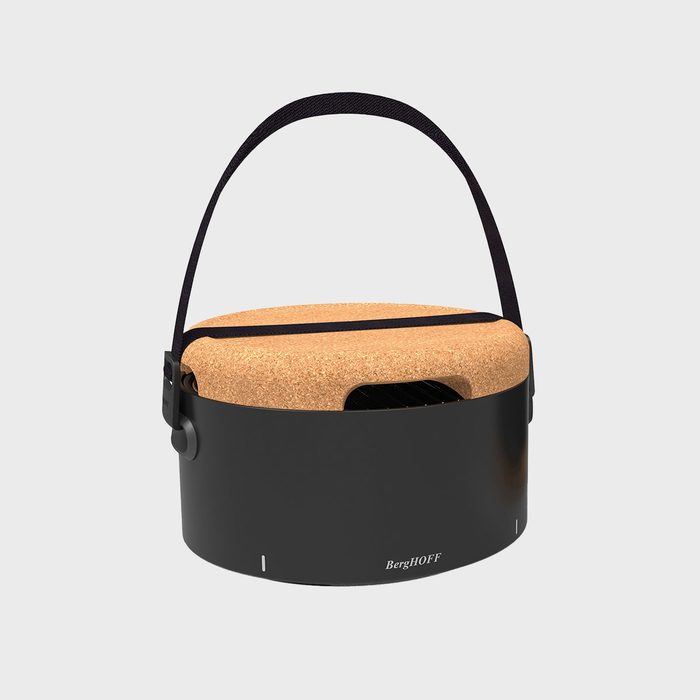 Berghoff Tabletop Bbq