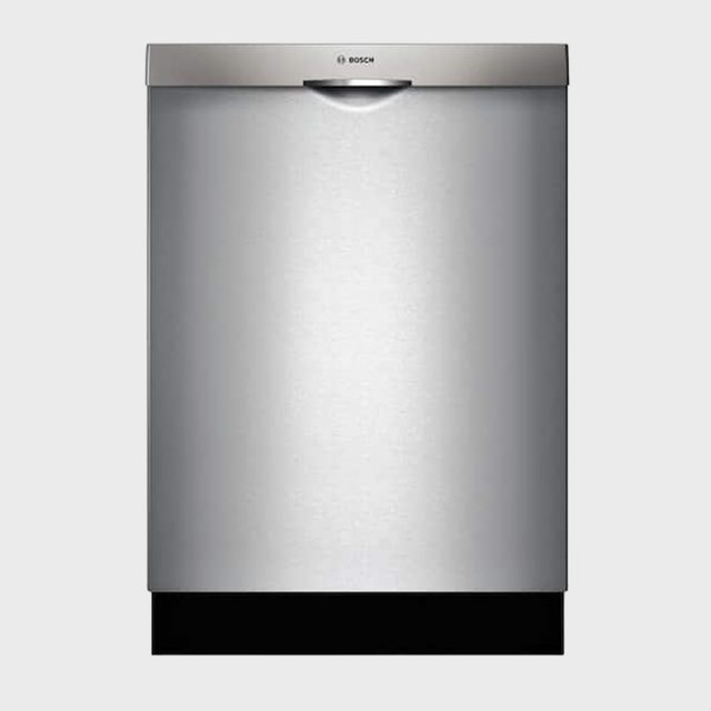 Bosch 300 Series Dishwasher