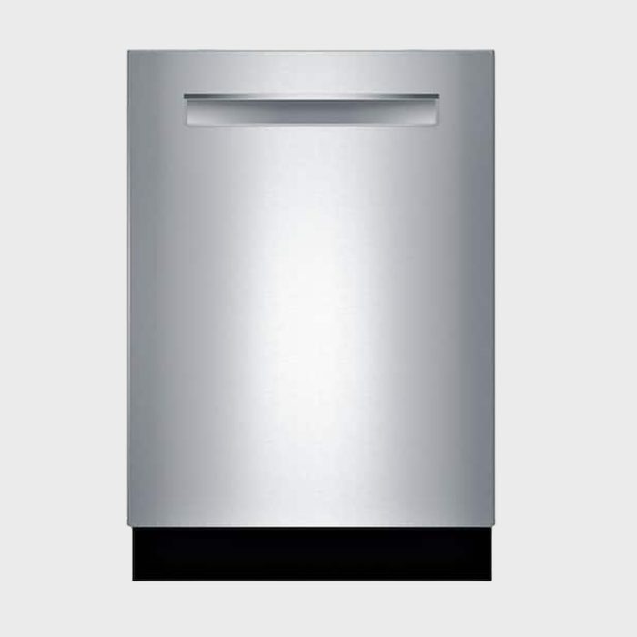 Bosch 800 Series Dishwasher