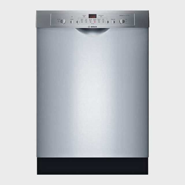 Bosch Ascenta Dishwasher