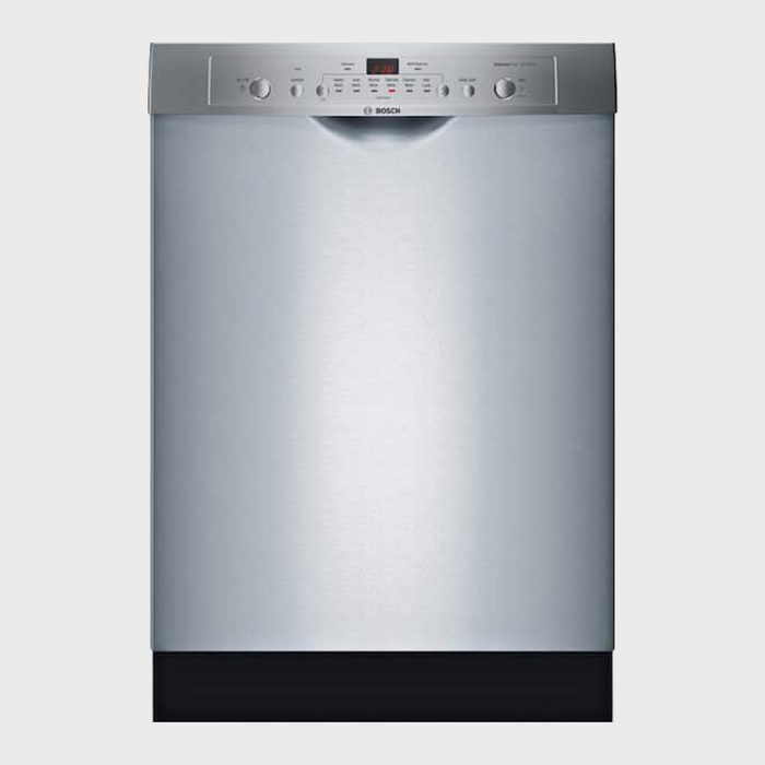 Bosch Ascenta Dishwasher