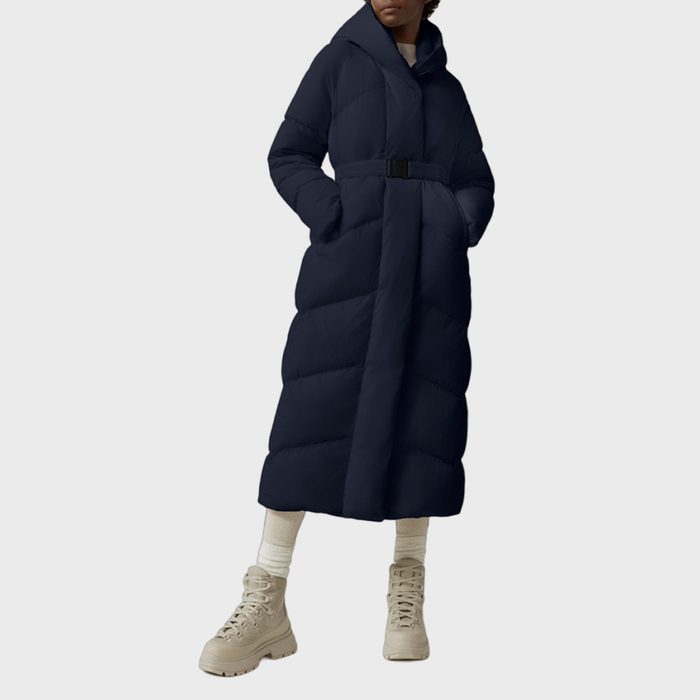 Canada Goose Marlow Parka