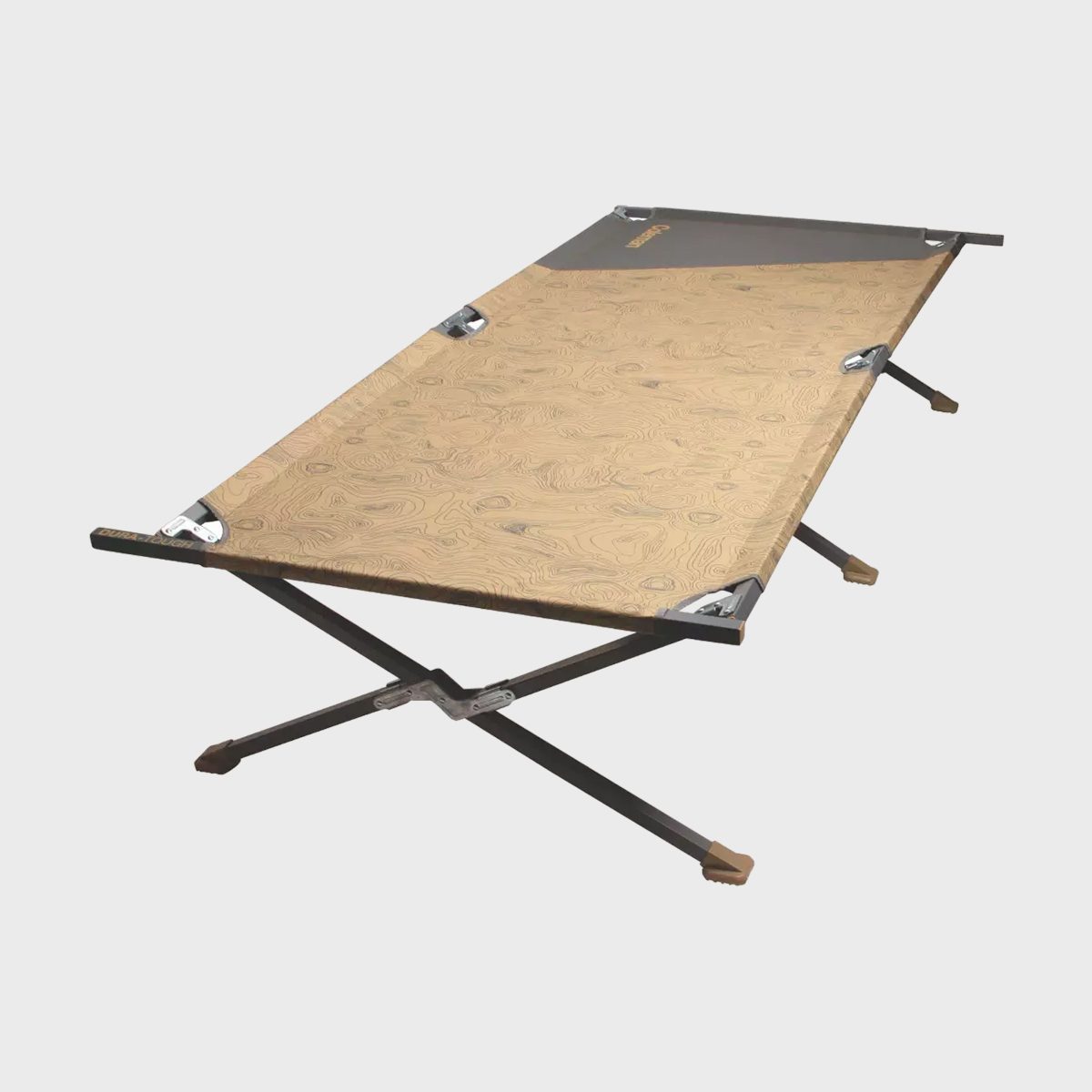 Coleman Big N Tall Camp Cot