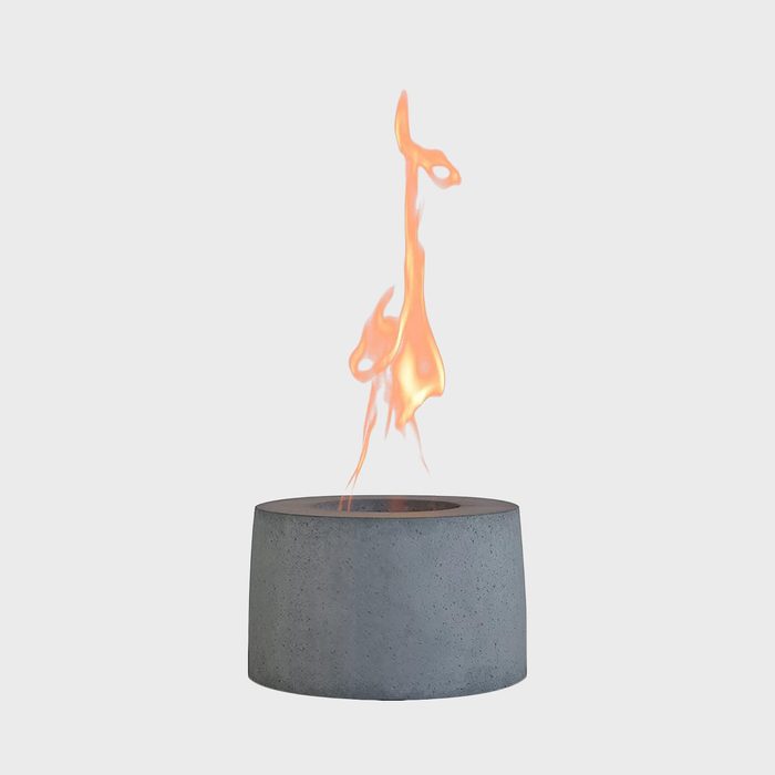 Colsen Portable Tabletop Fire Pit