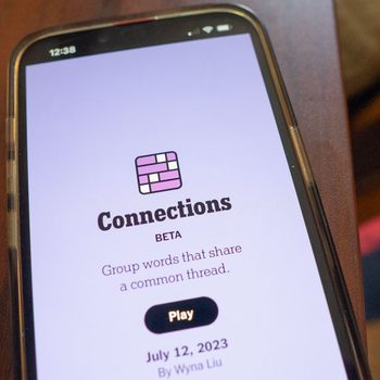 Connections New Nyt Game Darren Hartwell For RD