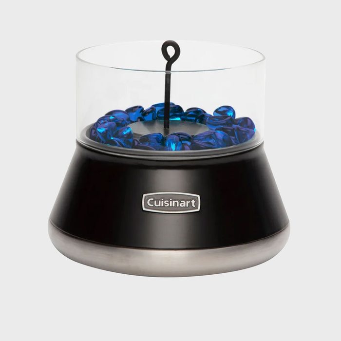 Cuisinart Petite Tabletop Fire Bowl