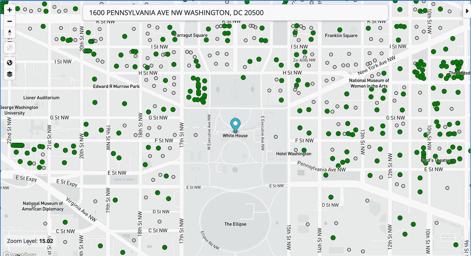 Fcc National Broadband Map Via Fcc Dh Rd Fastest Internet Speed Map