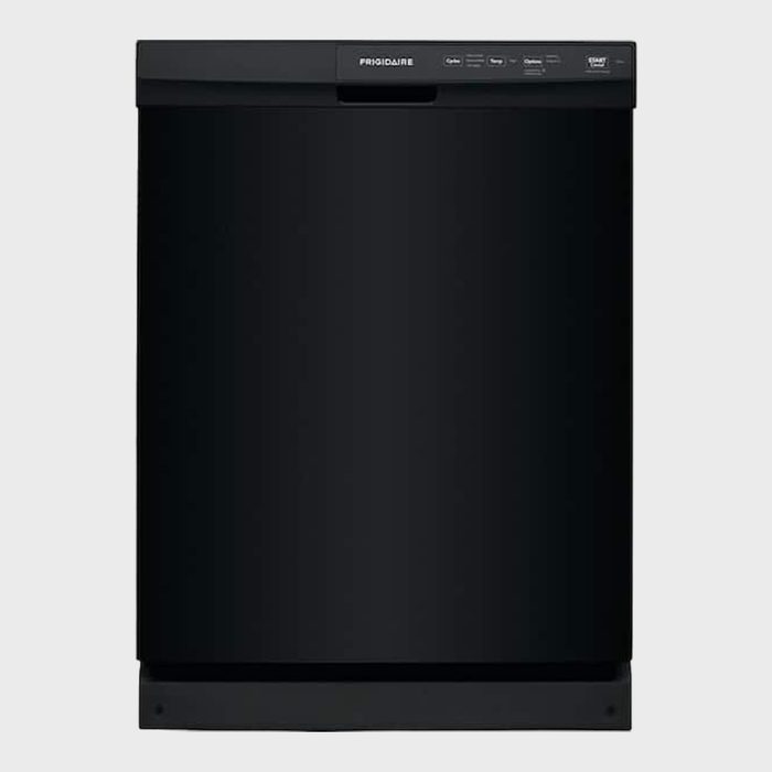 Frigidaire Front Control Dishwasher