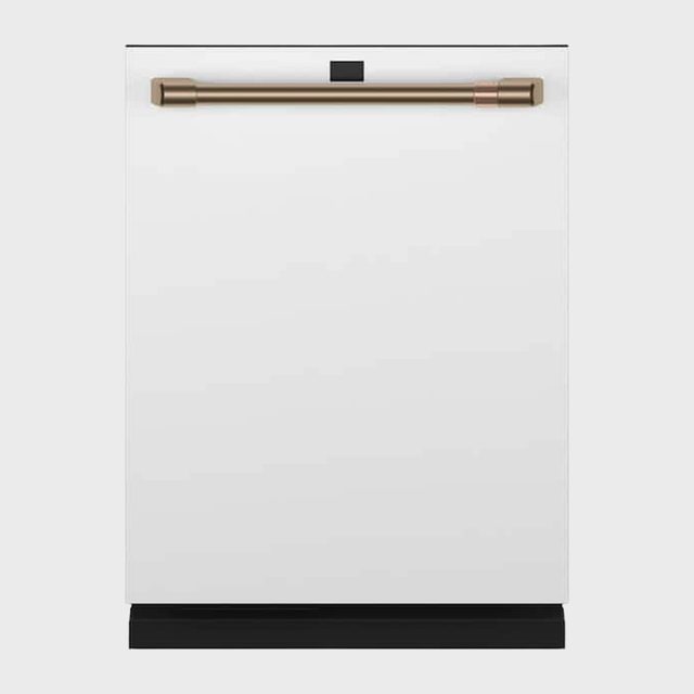 Ge Cafe Top Control Smart Dishwasher