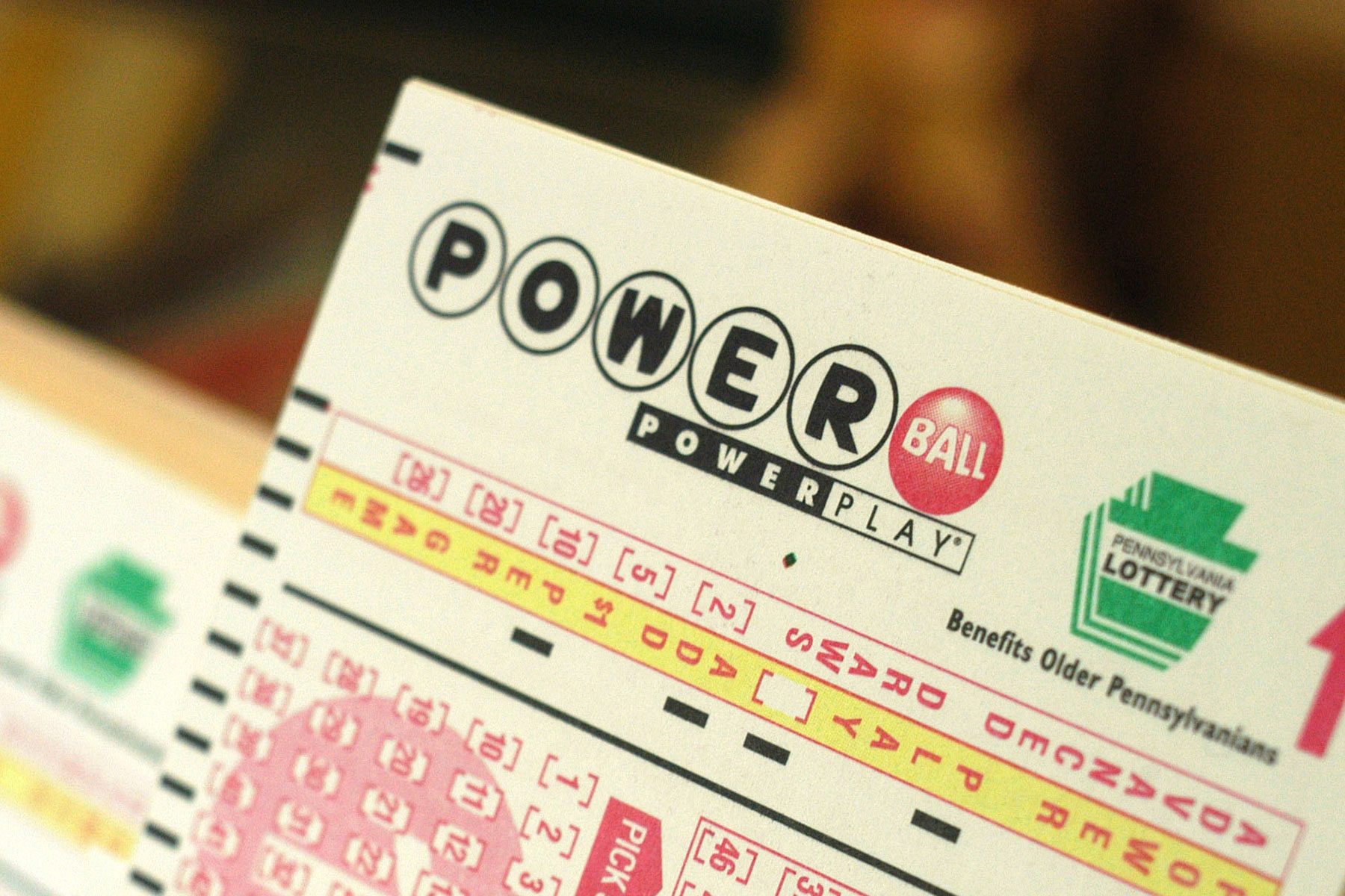 The Powerball Jackpot Is $1.4 Billion—Here’s How to Buy Your Ticket Without Leaving Your Home