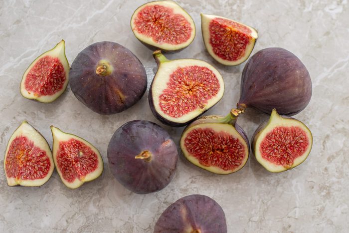Fresh Figs