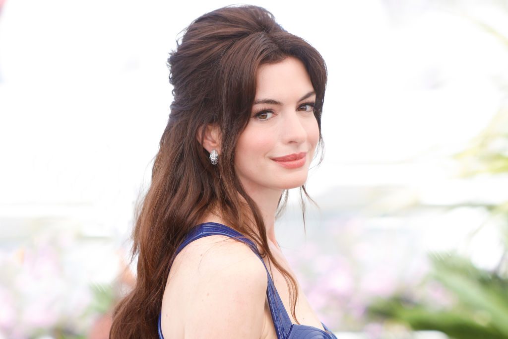 Anne Hathaway