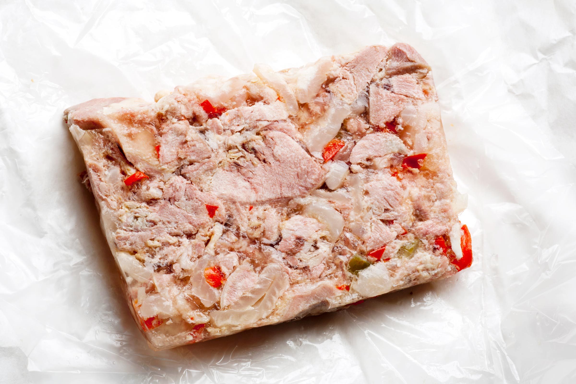 Headcheese