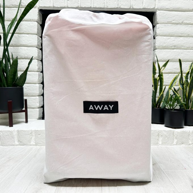 Away Carry On protective sleeve