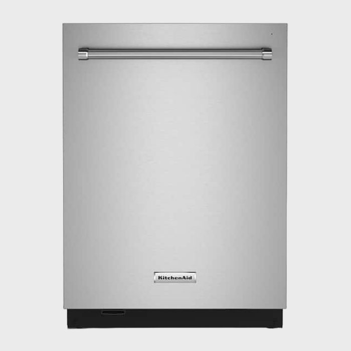 Kitchenaid Printshield Dishwasher