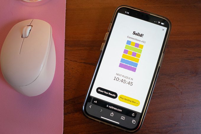 Level Complete Connections Nyt New Word Game Darren Hartwell For Rd