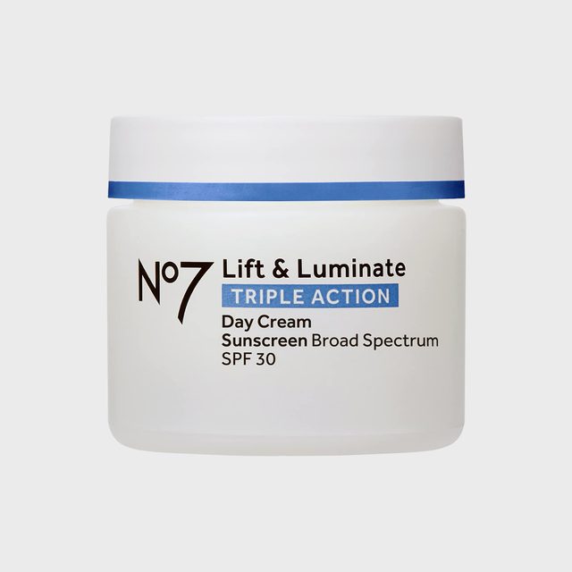 No7 Lift & Luminate Triple Action Day Cream