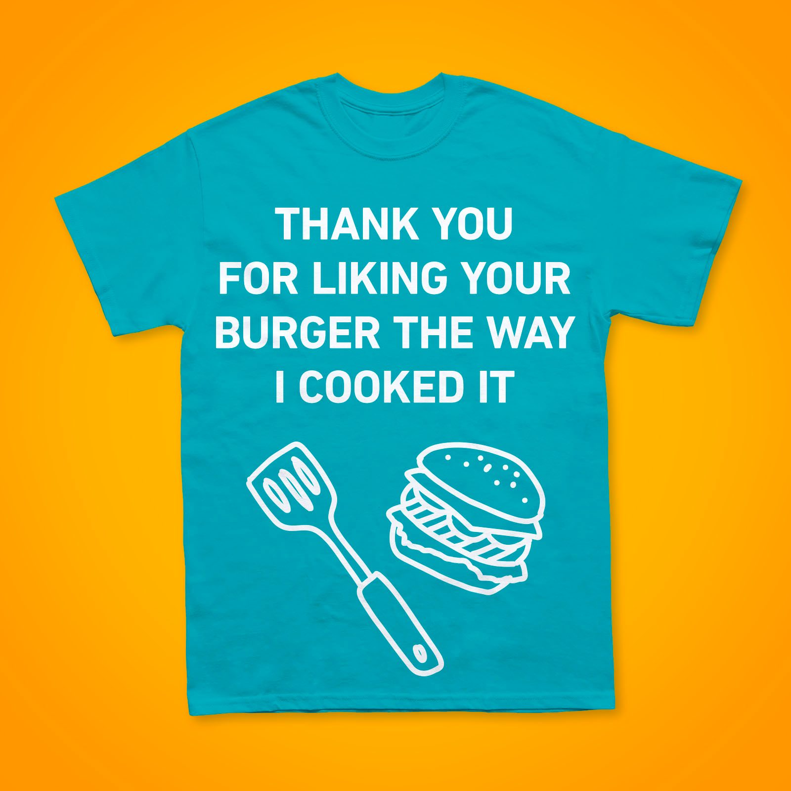 40 Passive-Aggressive T-Shirts We Wish Existed for Summer