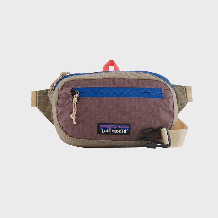 Patagonia Black Hole Mini Hip Pack