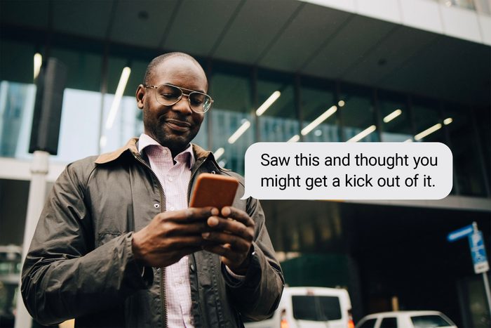 Perfectly Worded Texts To Send Someone With Depression 12 Gettyimages 1136196031 V2