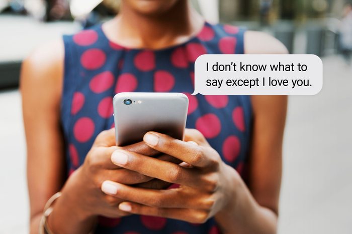 Perfectly Worded Texts To Send Someone With Depression 14 Gettyimages 679533226 V3