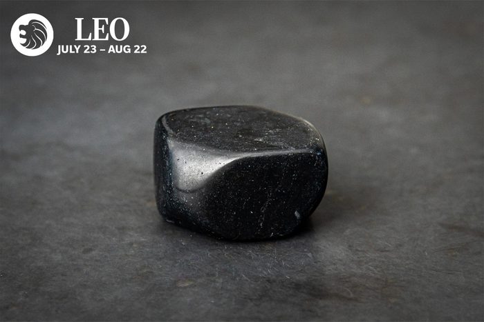 Rd Zodiac Gettyimages 1162830606 Leo Onyx