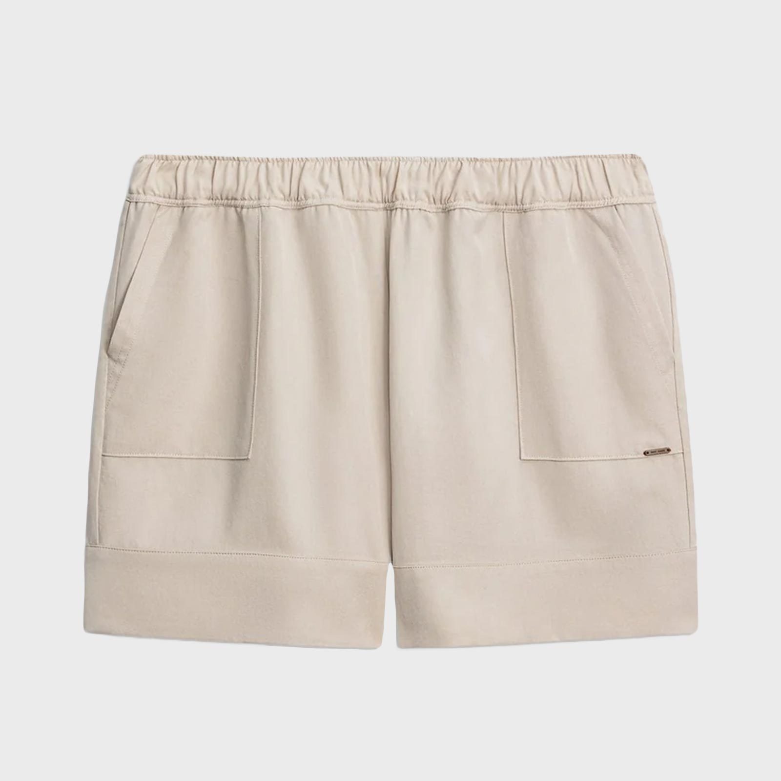 Coastal Comfort Shorts