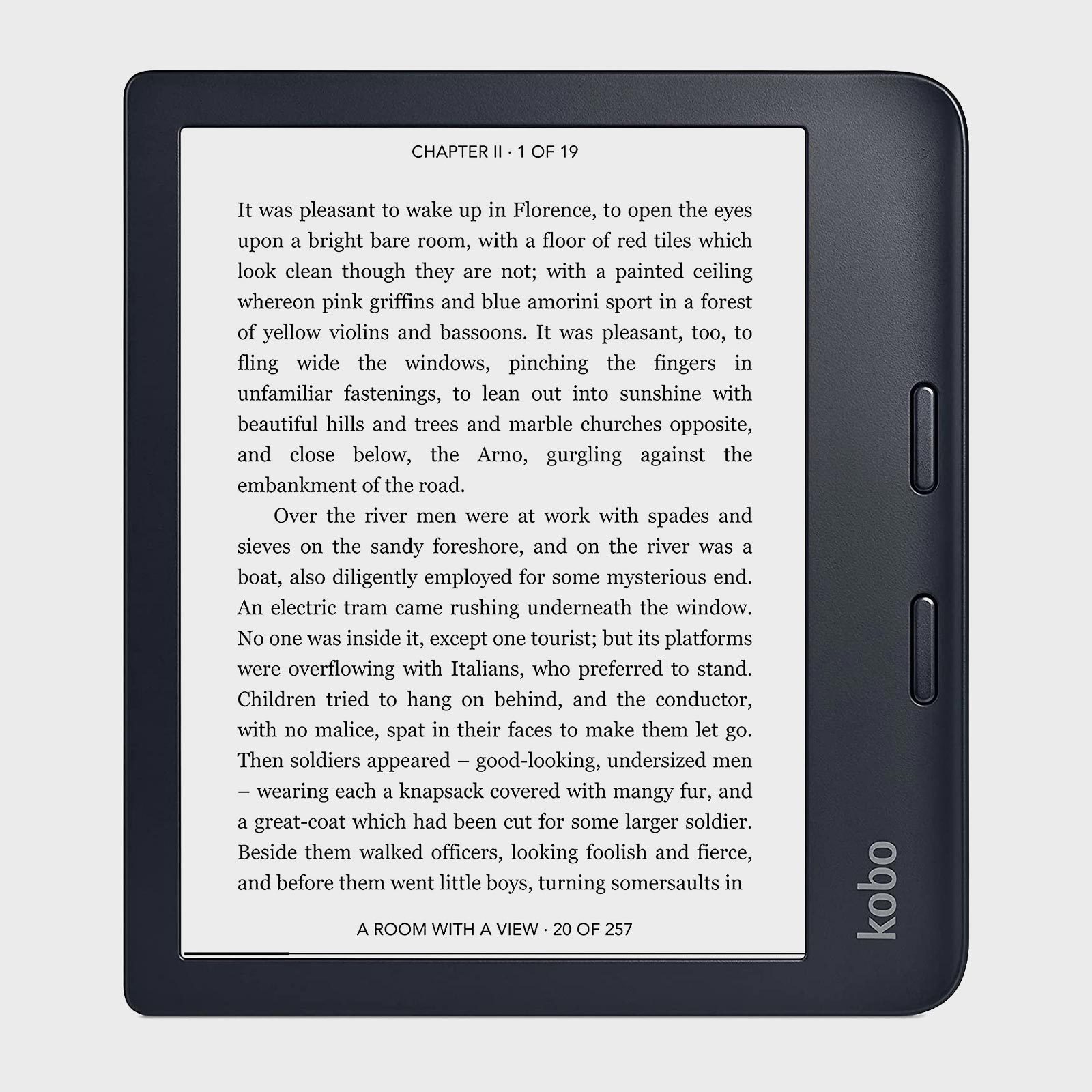  Kobo Libra 2