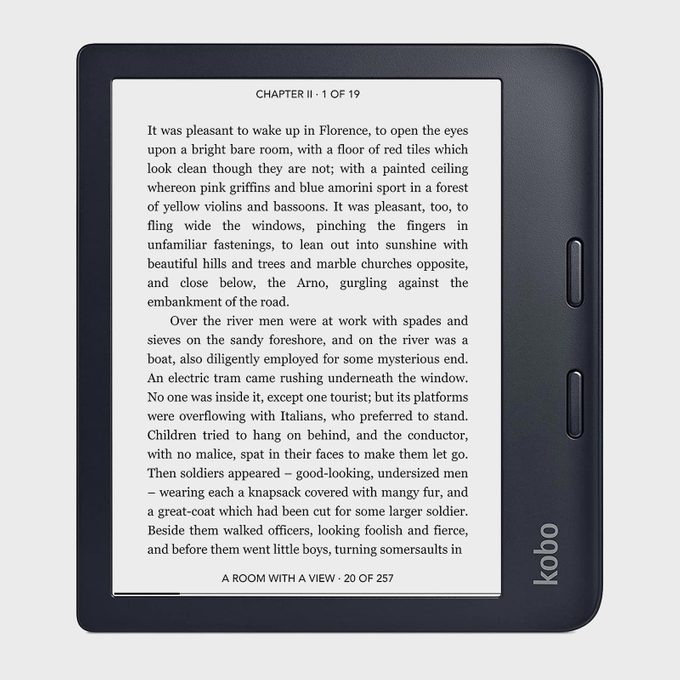 Kobo Libra 2