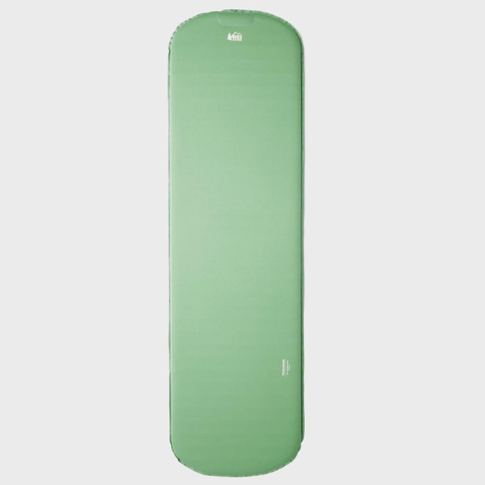 REI Co-Op Trailmade Self-Inflating Sleeping Pad