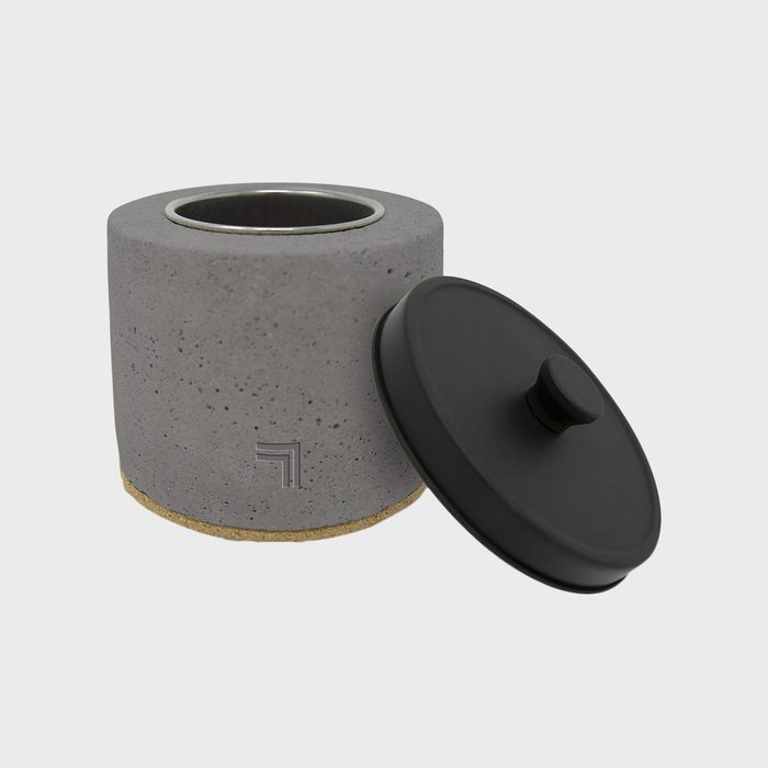 Sharper Image Tabletop Fire Pit