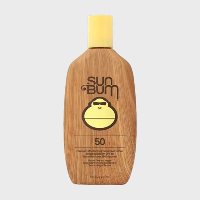 Sun Bum Sunscreen Lotion Spf 50